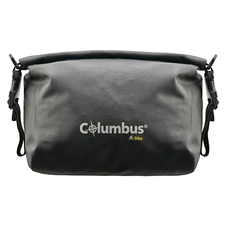 Columbus Small Dry 3l Styrväska, Grey, One Size