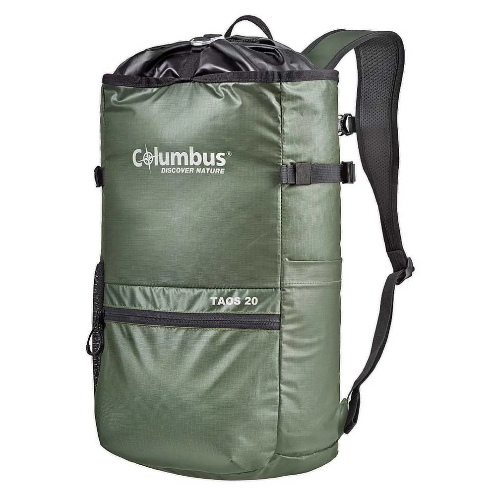 Columbus Taos 20l Ryggsäck, Kaki