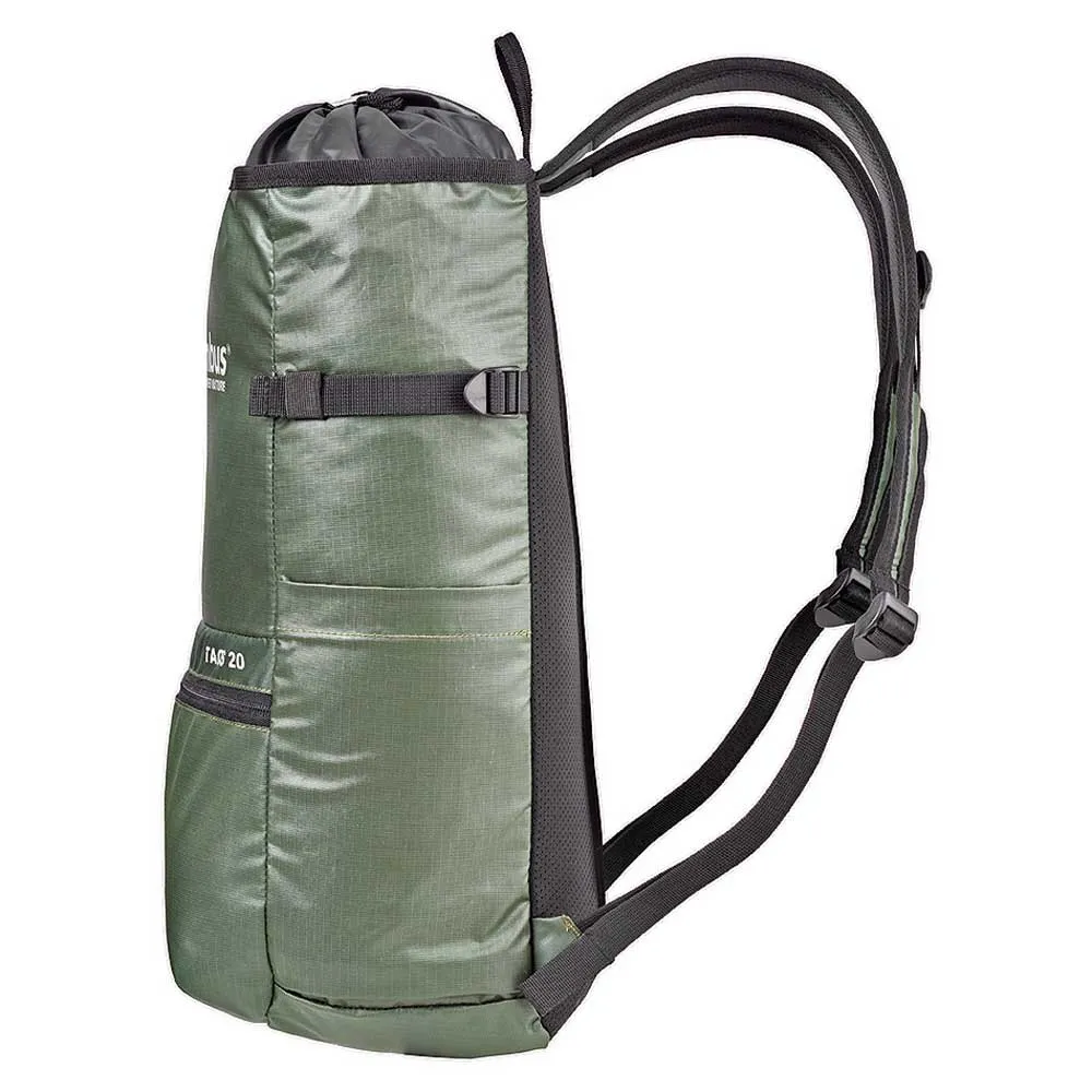 Columbus Taos 20l Ryggsäck, Kaki