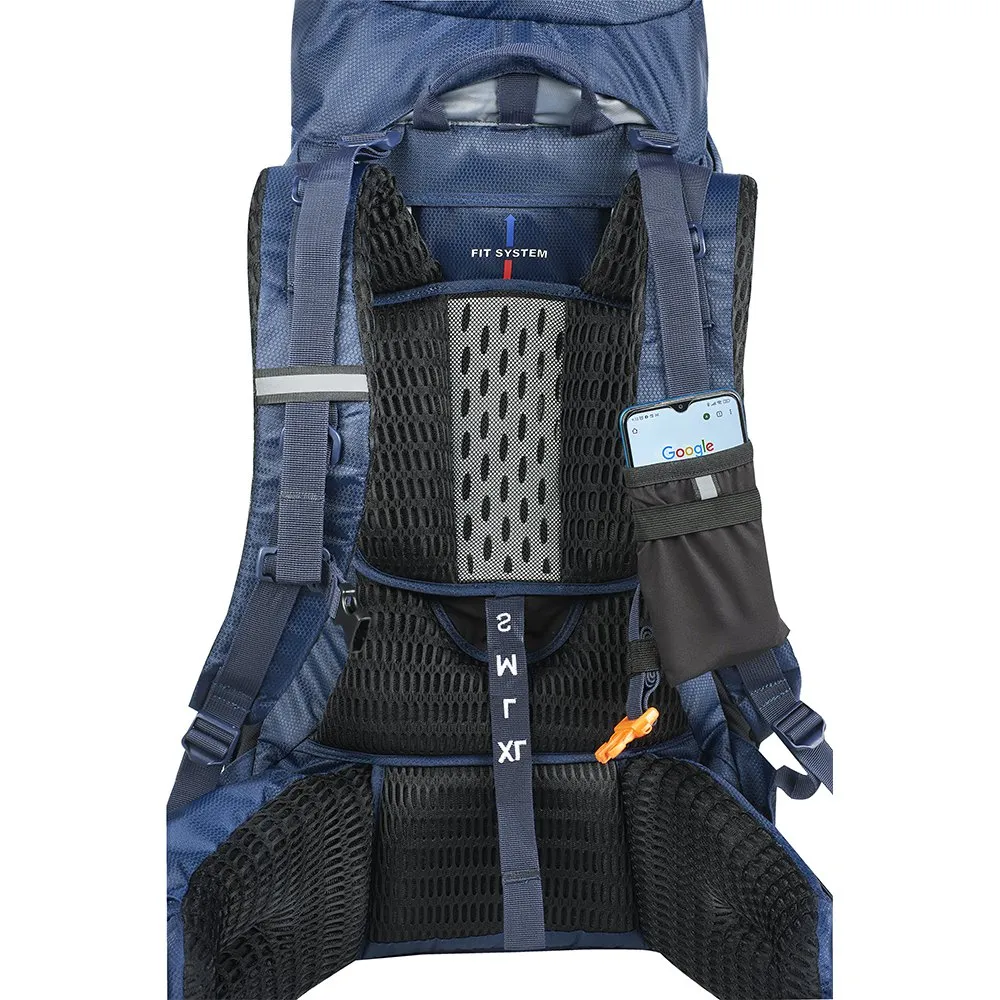 Columbus Tatras Ryggsäck 55l, Navy