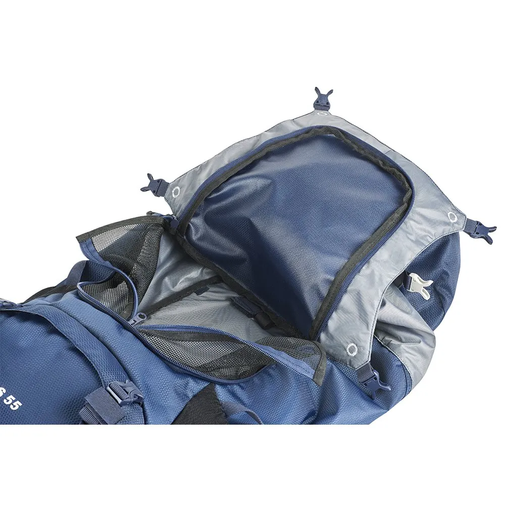 Columbus Tatras Ryggsäck 55l, Navy