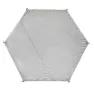 Columbus Tepee 2 Skyddsunderlag, Black, One Size
