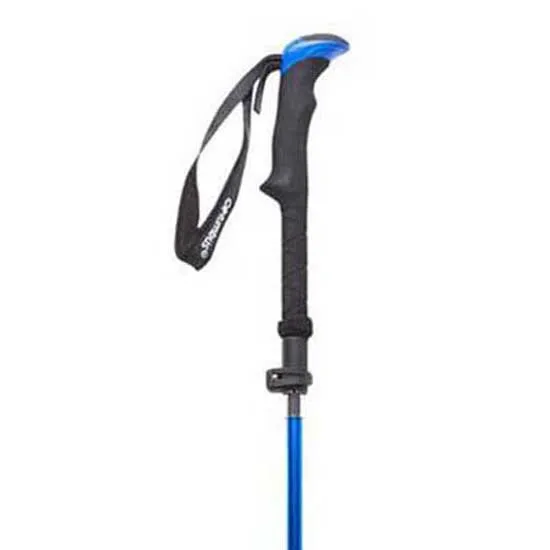 Columbus Tra7075 Stav 1 Enhet, Blue / white, 115-135cm