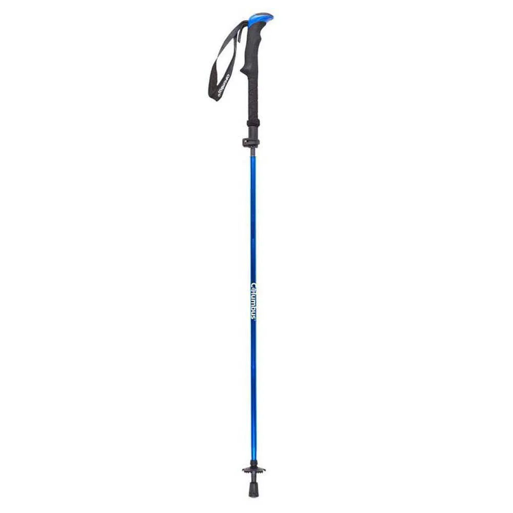 Columbus Tra7075 Stav 1 Enhet, Blue / white, 115-135cm