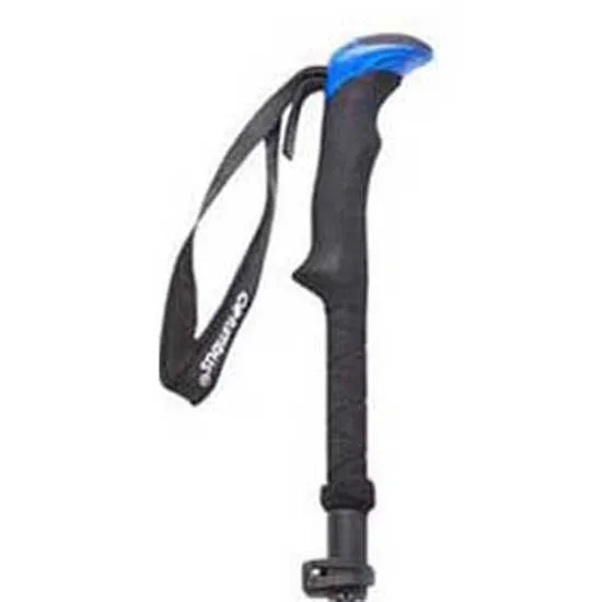 Columbus Tra7075 Stav 1 Enhet, Blue / white, 115-135cm