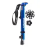 Columbus Tra7075 Stav 1 Enhet, Blue / white, 115-135cm