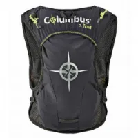 Columbus Trail 5l Hydreringsväst Columbus Trail 5l Hydreringsväst