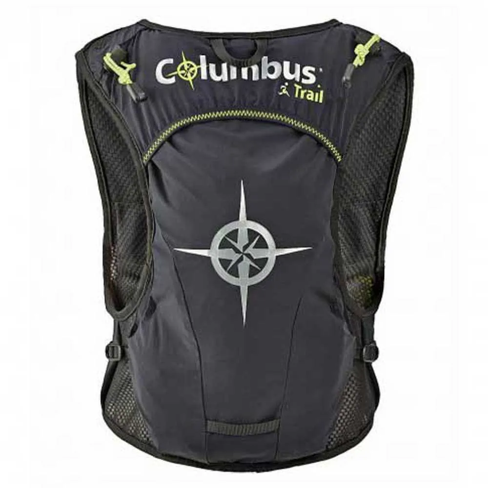 Columbus Trail 5l Hydreringsväst