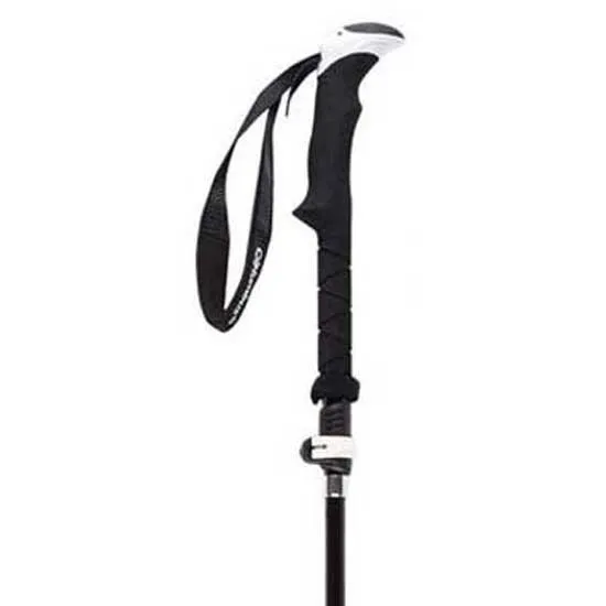 Columbus Trc100 Stav 1 Enhet, Black / white, 115-135cm