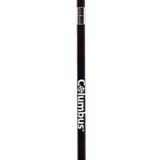 Columbus Trc100 Stav 1 Enhet, Black / white, 115-135cm