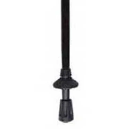Columbus Trc100 Stav 1 Enhet, Black / white, 115-135cm