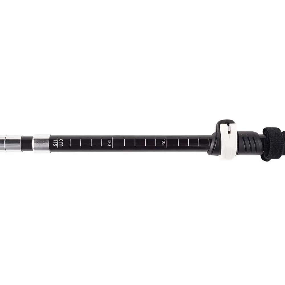 Columbus Trc100 Stav 1 Enhet, Black / white, 115-135cm