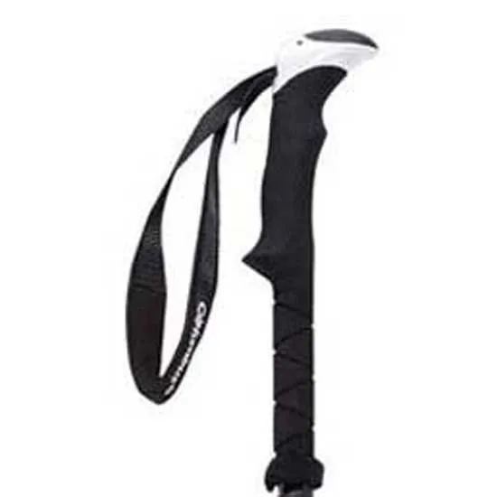 Columbus Trc100 Stav 1 Enhet, Black / white, 115-135cm