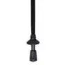 Columbus Trc100 Stav 1 Enhet, Black / white, 115-135cm
