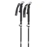Columbus Trc100 Stavar, Black / white, 100-115cm