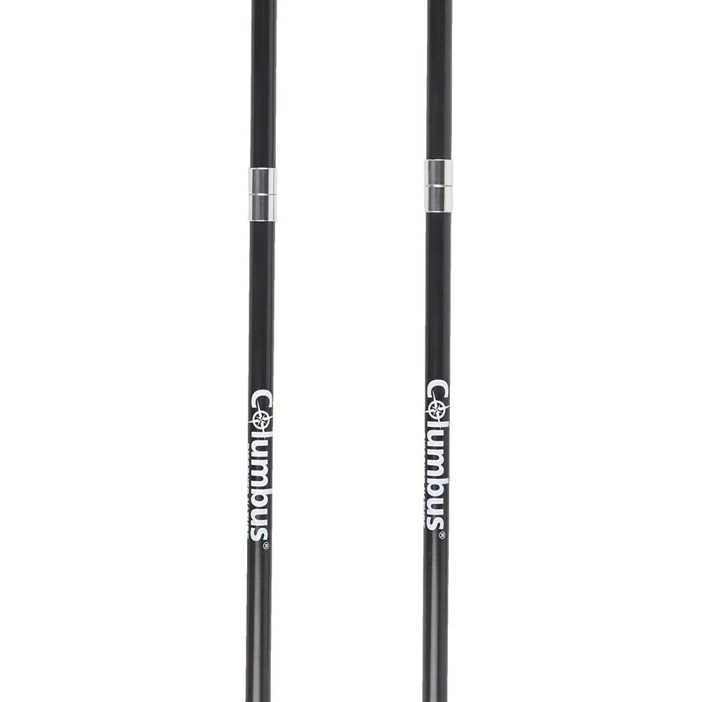 Columbus Trc100 Stavar, Black / white, 100-115cm