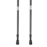 Columbus Trc100 Stavar, Black / white, 100-115cm