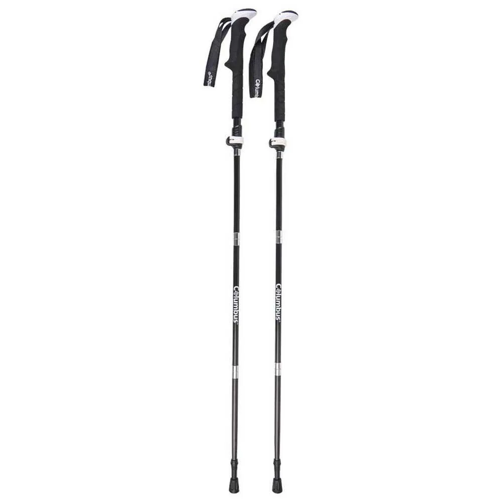 Columbus Trc100 Trail Running Poles Stavar, One size