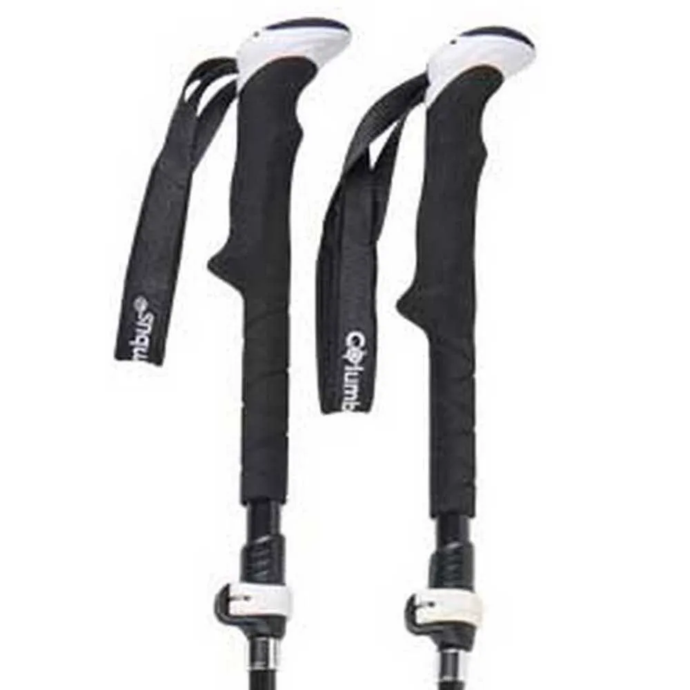 Columbus Trc100 Trail Running Poles Stavar, One size