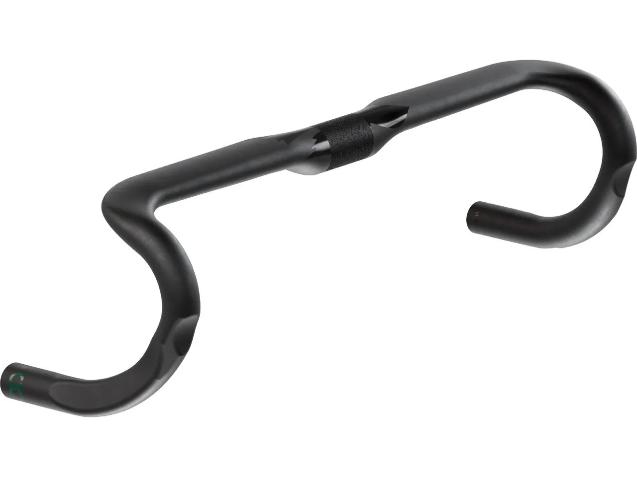 Columbus Trittico Road Carbon 31.8 Lenker