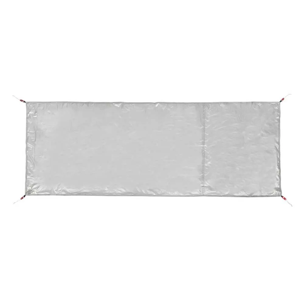 Columbus Ultra 1 Xl Skyddsunderlag, Black, One Size