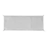 Columbus Ultra 1 Xl Skyddsunderlag, Black, One Size