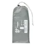 Columbus Ultra 1 Xl Skyddsunderlag, Black, One Size