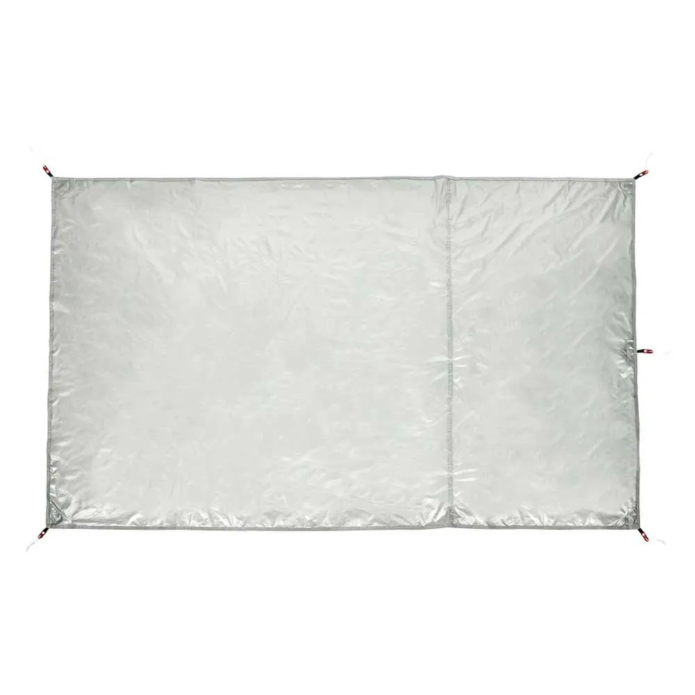 Columbus Ultra 2 Skyddsunderlag, Black, One Size
