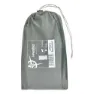 Columbus Ultra 2 Skyddsunderlag, Black, One Size