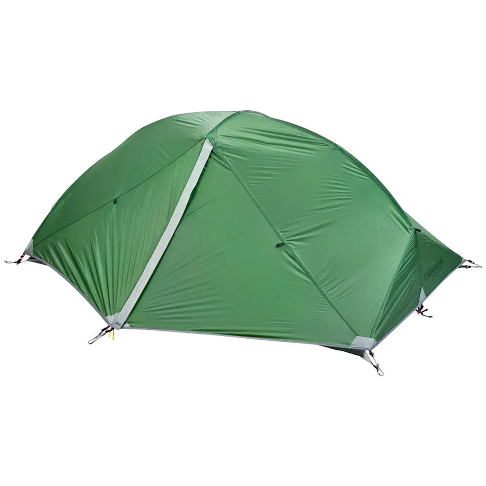 Columbus Ultra 2p Lightweight Tält, Green, 2 Platser