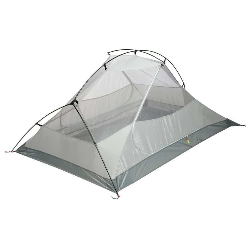 Columbus Ultra 2p Lightweight Tält, Green, 2 Platser