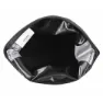 Columbus Waterproof Styrväska, Black, One Size