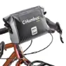 Columbus Waterproof Styrväska, Black, One Size