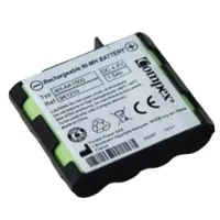 Compex 4-cells Batteri Compex 4-cells Batteri