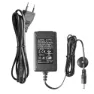 Compex 649022 Trådlös Laddare 3.5a, Black, One Size