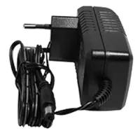 Compex 9v-400ma Trådbunden Laddare Compex 9v-400ma Trådbunden Laddare