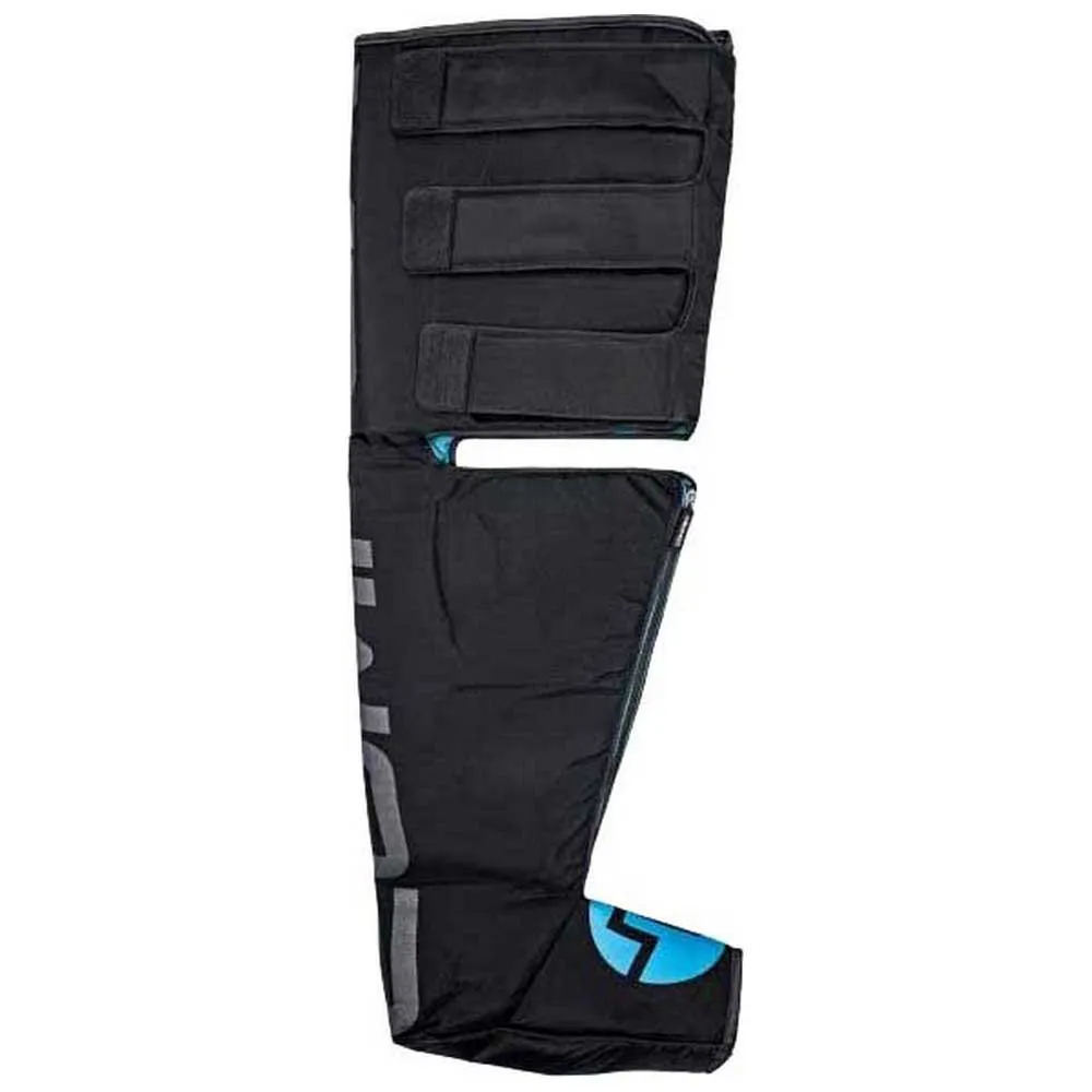 Compex Ayre Pressoterapi Byxor, Black, L/XL Compex Ayre Pressoterapi Byxor, Black, L/XL