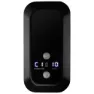 Compex Ayre Pressoterapi Byxor, Black, L/XL