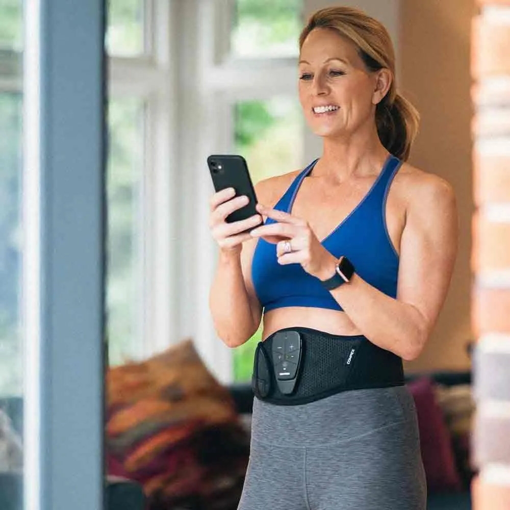 Compex Corebelt 1.0 Massagebälte