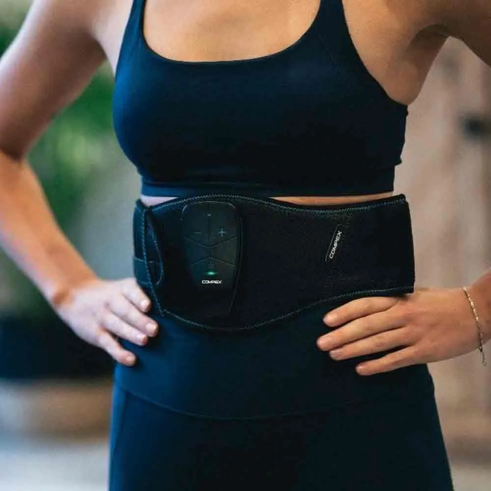 Compex Corebelt 5.0 Massagebälte
