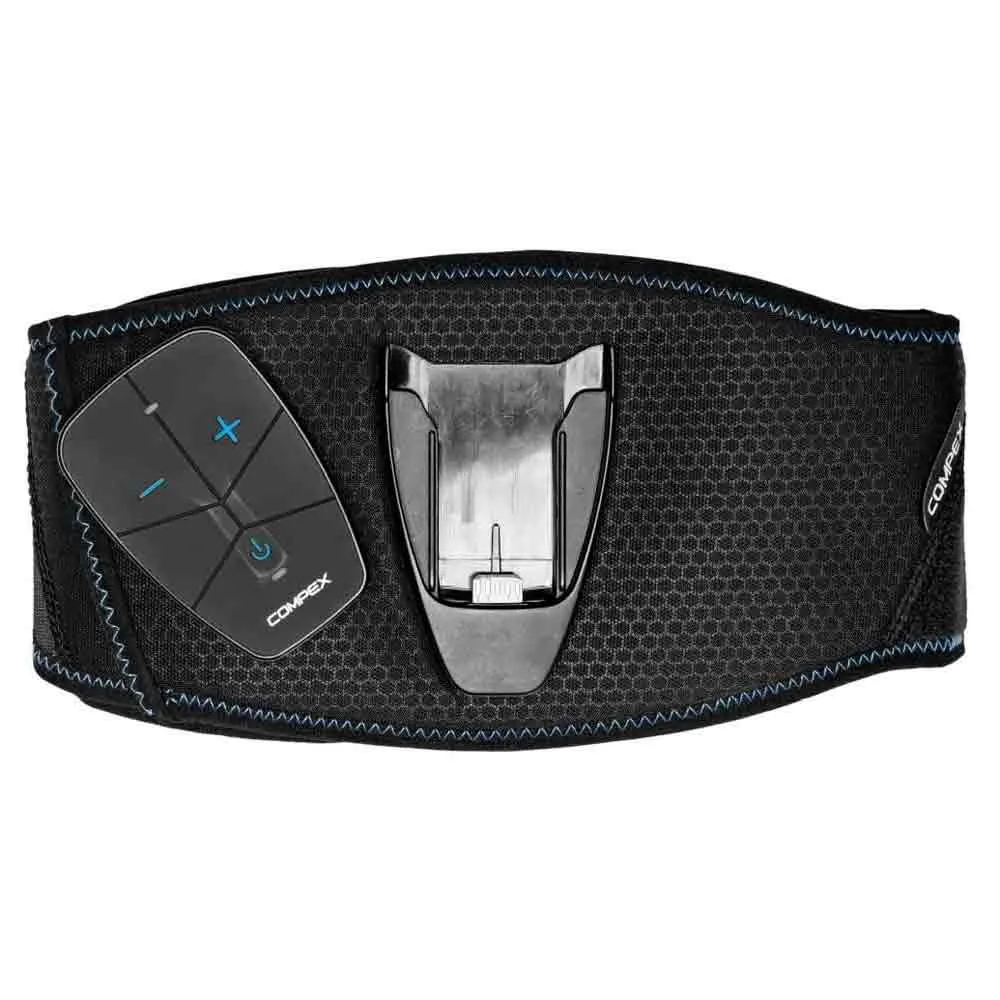 Compex Corebelt 5.0 Massagebälte