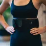 Compex Corebelt 5.0 Massagebälte