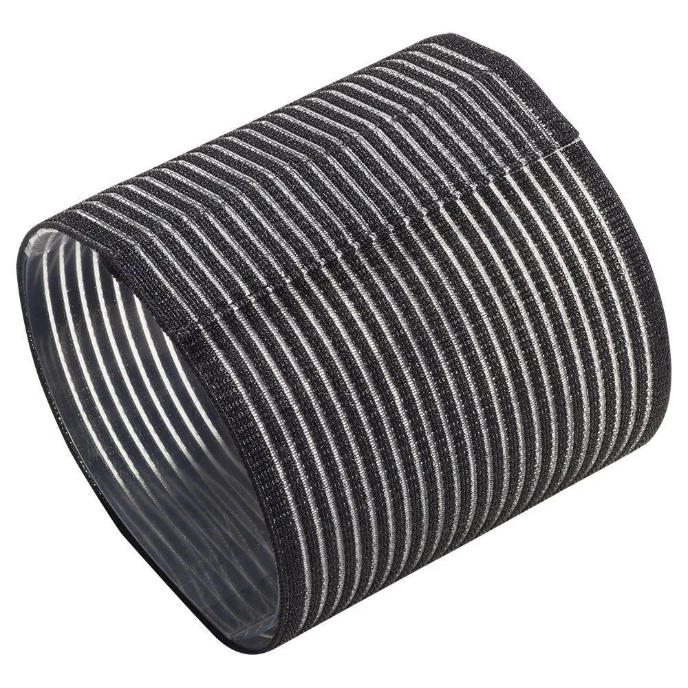 Compex Elastiska Band 4 Enheter, Black, One Size Compex Elastiska Band 4 Enheter, Black, One Size