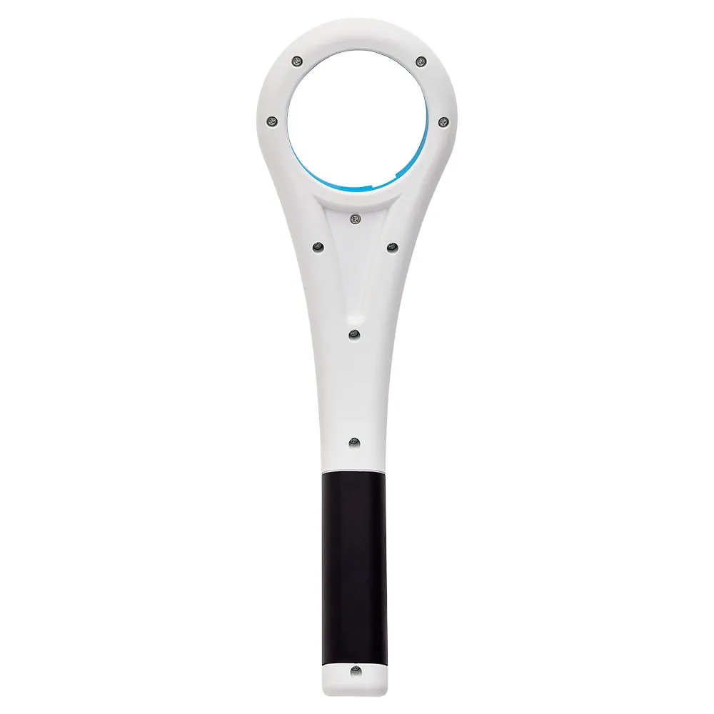 Compex Fixx Mini Förlängningshandtag, White, One Size