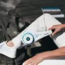 Compex Fixx Mini Förlängningshandtag, White, One Size