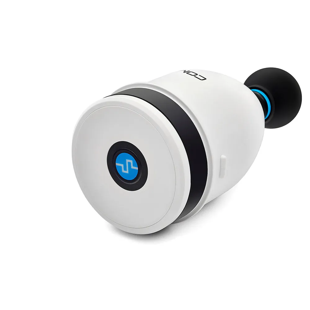 Compex Fixx Mini Massör, White, One Size