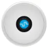 Compex Fixx Mini Massör, White, One Size