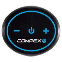 Compex Mini Trådlös Muskelstimulator Med Tens Compex Mini Trådlös Muskelstimulator Med Tens