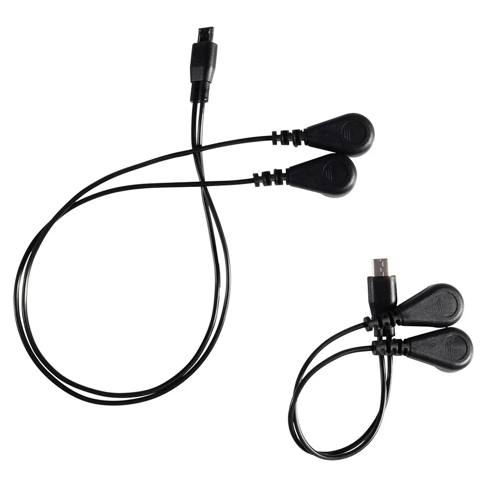 Compex Mini Trådlös Muskelstimulator Med Tens, Black, One Size