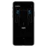 Compex Mini Trådlös Muskelstimulator Med Tens, Black, One Size